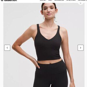 Lululemon Align Tank Top